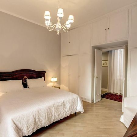 Appartement Lovely Comfortable Flat By The Vatican à Rome Extérieur photo