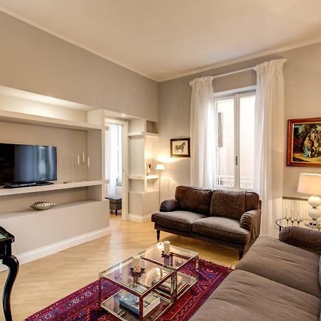 Appartement Lovely Comfortable Flat By The Vatican à Rome Extérieur photo