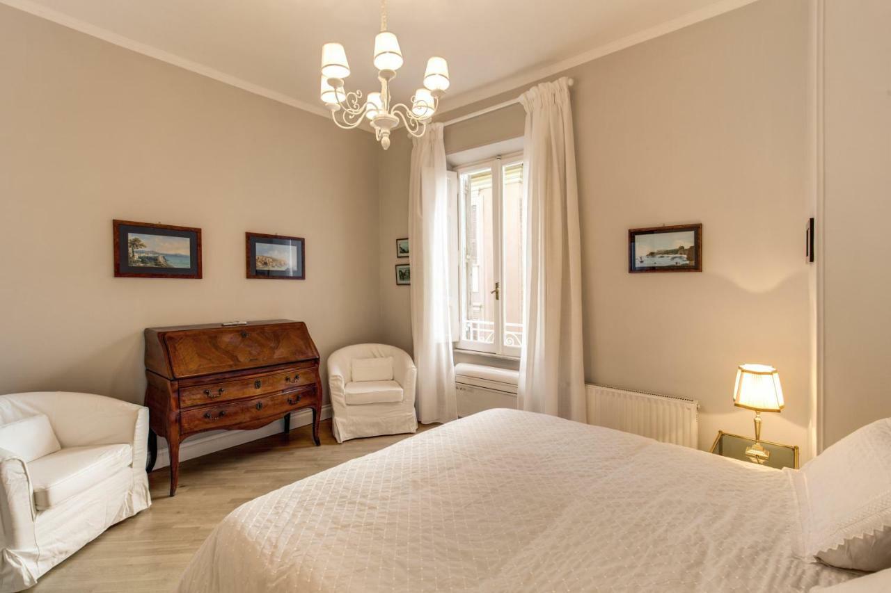 Appartement Lovely Comfortable Flat By The Vatican à Rome Extérieur photo