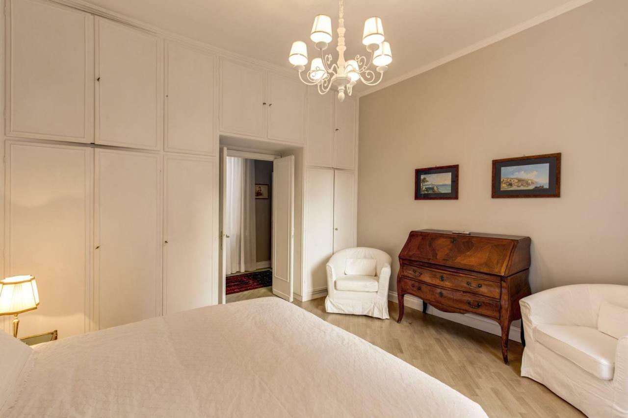 Appartement Lovely Comfortable Flat By The Vatican à Rome Extérieur photo