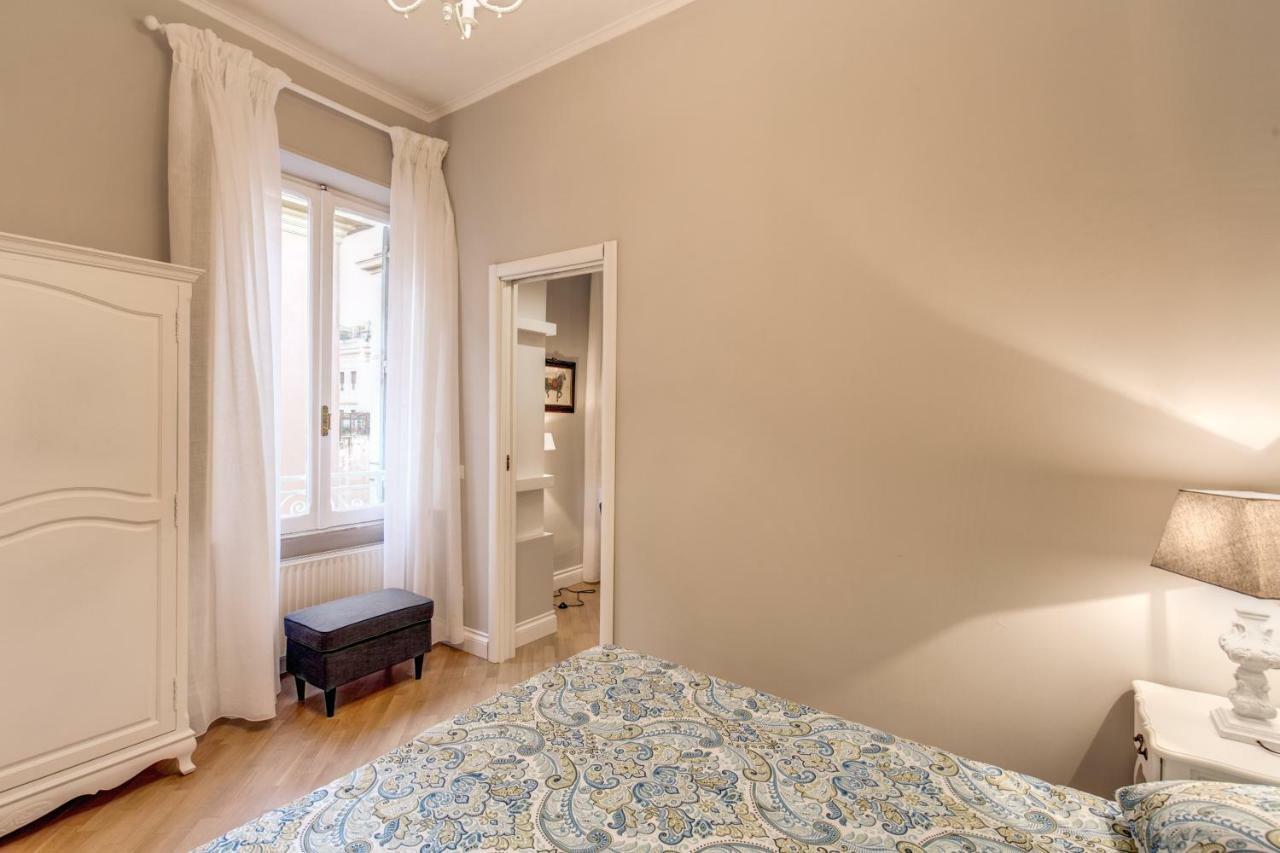 Appartement Lovely Comfortable Flat By The Vatican à Rome Extérieur photo