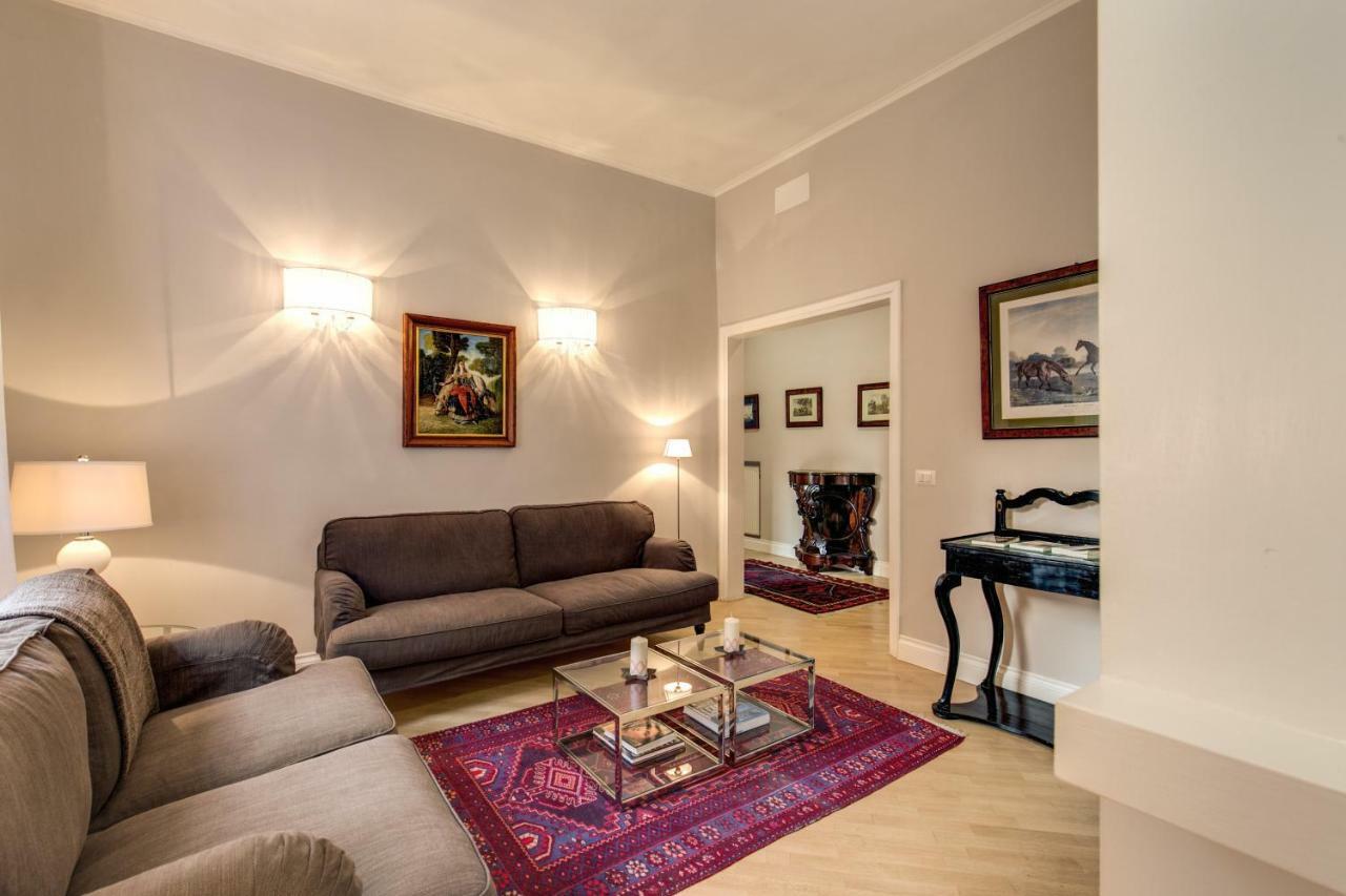 Appartement Lovely Comfortable Flat By The Vatican à Rome Extérieur photo